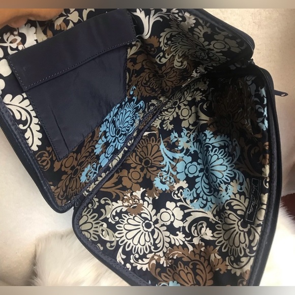 Vera Bradley Laptop Case - Picture 4 of 9